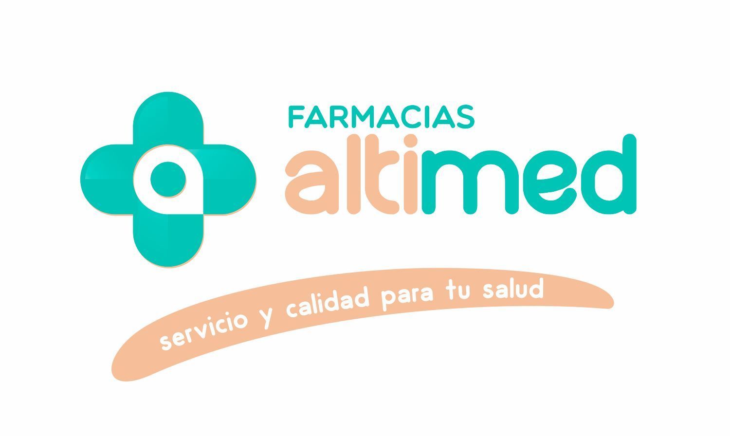 Farmacia Altimed Tonalá Logo